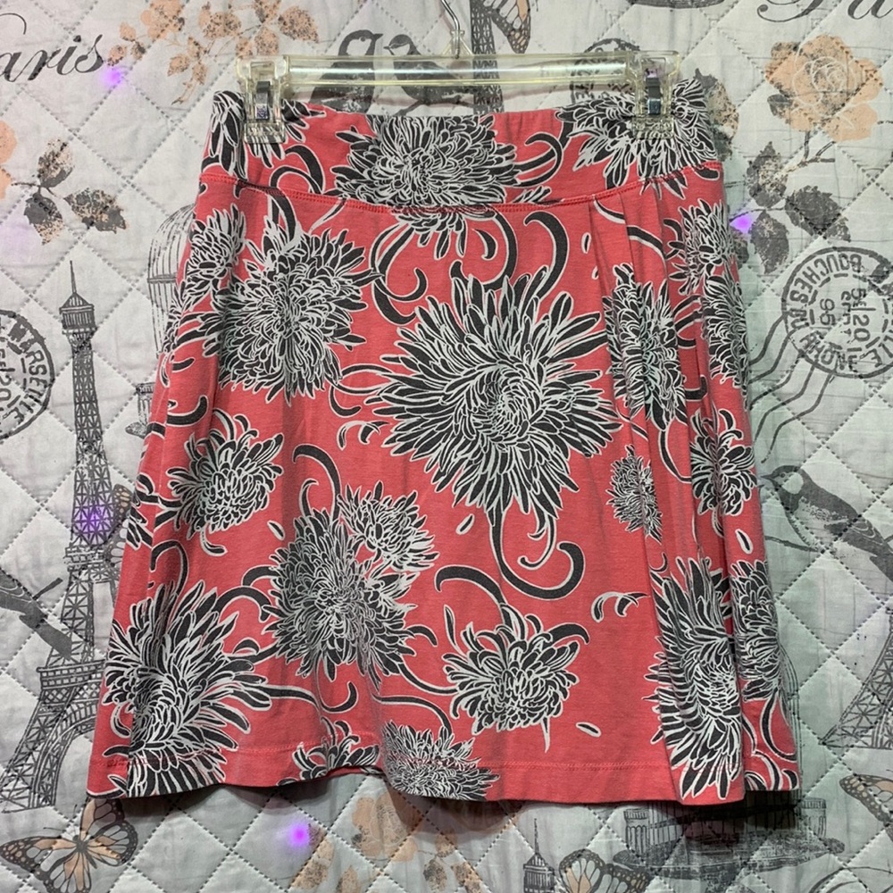 Title nine skirt